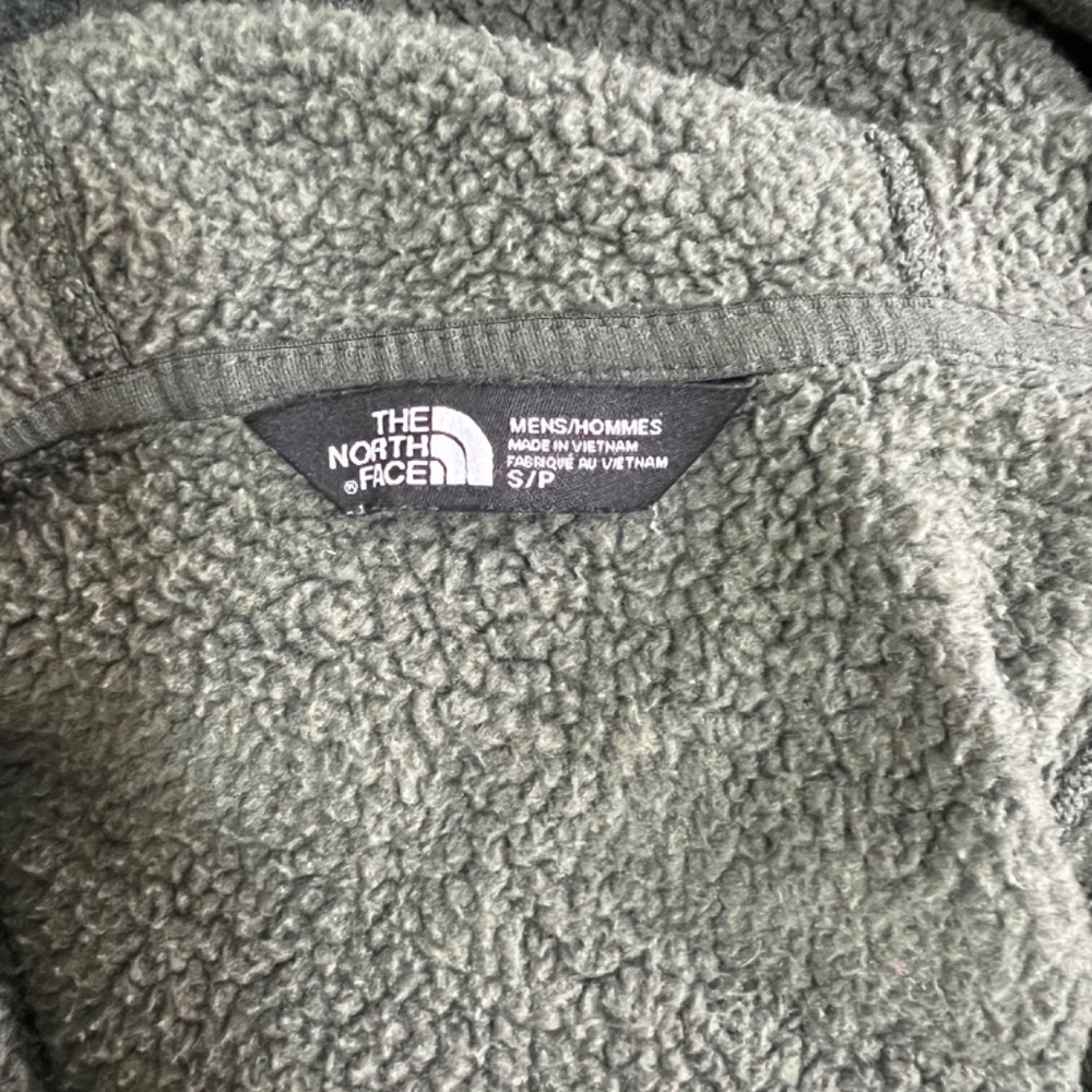 The North Face Men's Gordon Lyons Full-Zip Hoodie Style 	T93YRA-HSP Size S - Picture 8 of 12